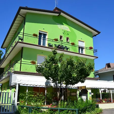 Hotel Villa Roberta-2