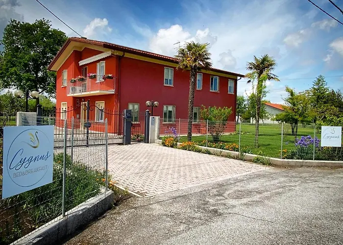Cygnus Bed & Breakfast Lido di Jesolo