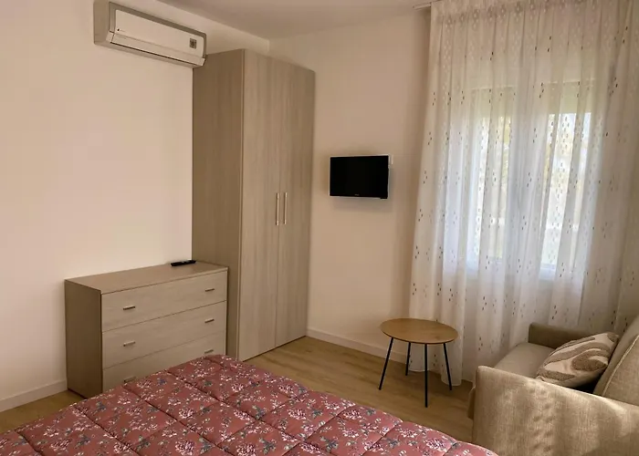 Cygnus Bed & Breakfast Lido di Jesolo