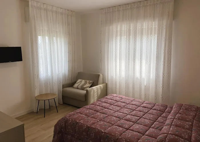 Cygnus Bed & Breakfast Lido di Jesolo