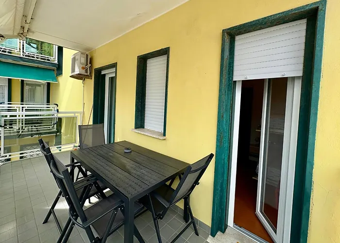 Appartamenti Residence Foscolo Lido di Jesolo