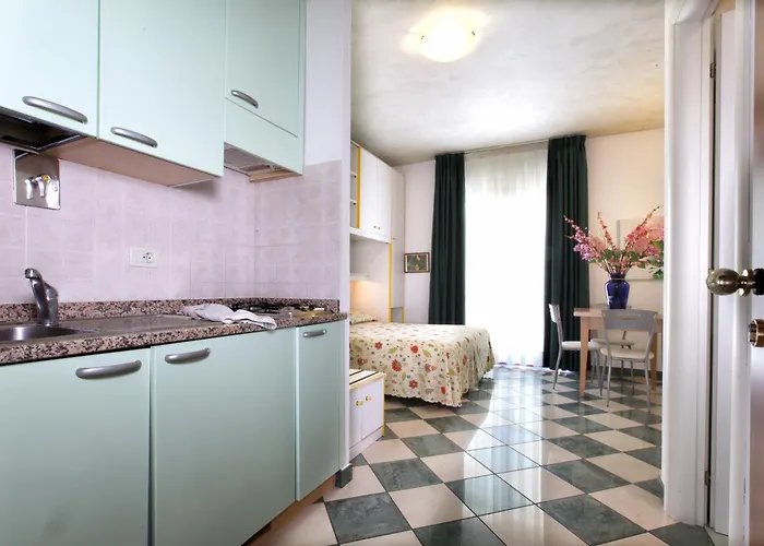 Daina Residence Lido di Jesolo